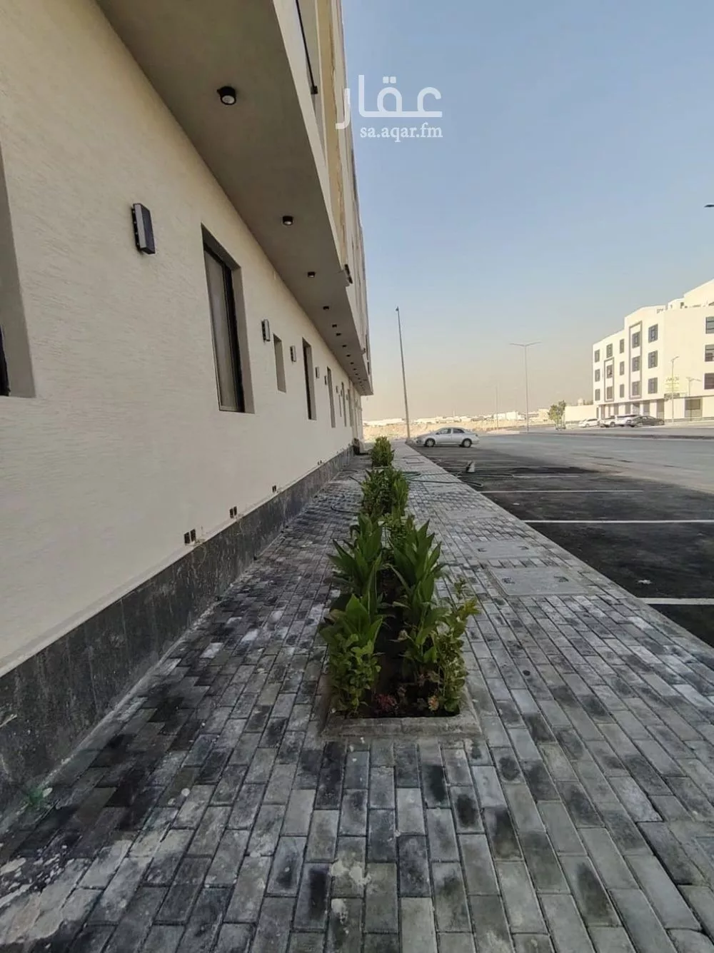 شقة 4 غرف في ظهرة نمار 3