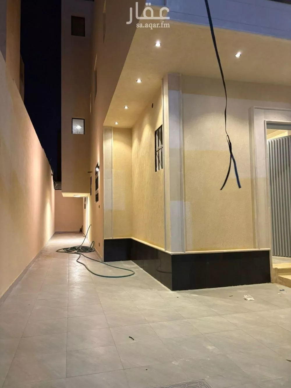 8 bedroom villa in Tuwaiq, Riyadh 19