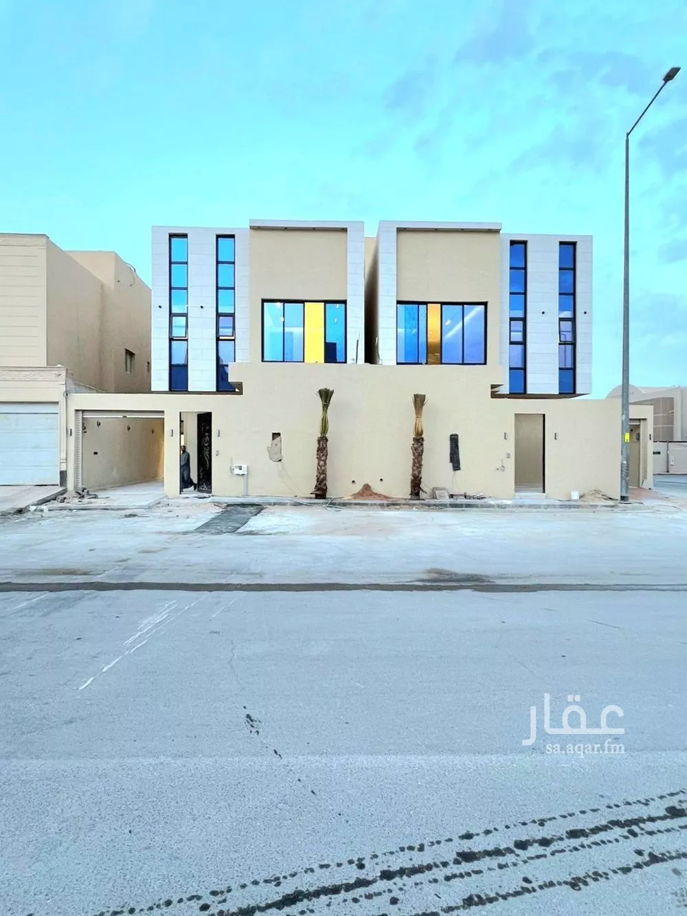 7 bedroom villa in Al Hazm, Riyadh 5