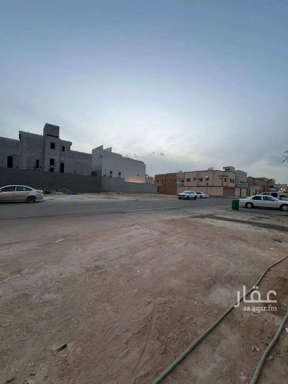 7 bedroom villa in Al Hazm, Riyadh 15