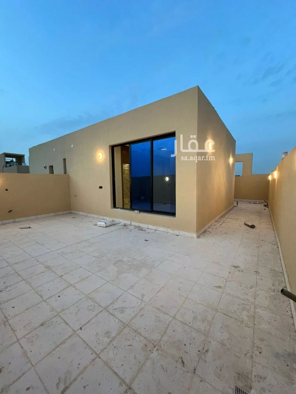 7 bedroom villa in Al Hazm, Riyadh 22