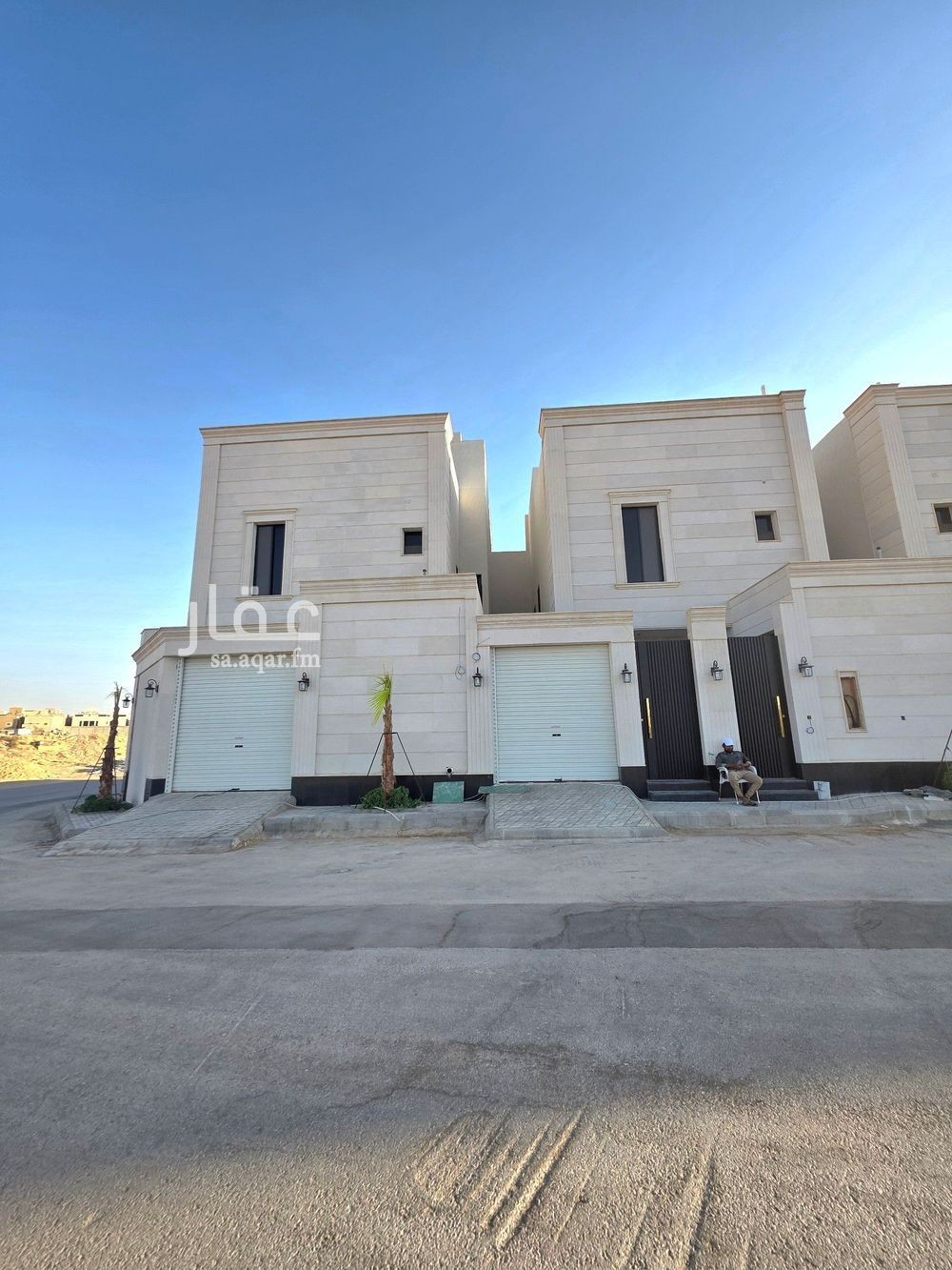 7 bedroom villa in Dhahrat Namar, Riyadh 6
