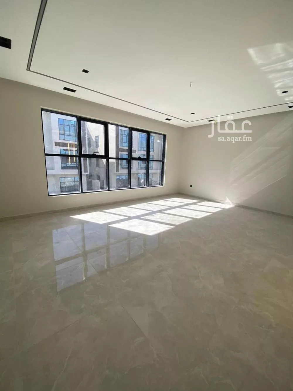 شقة 4 غرف في شوران 2