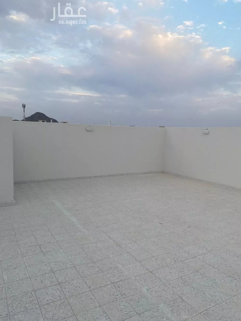 شقة 5 غرف في المبعوث 2