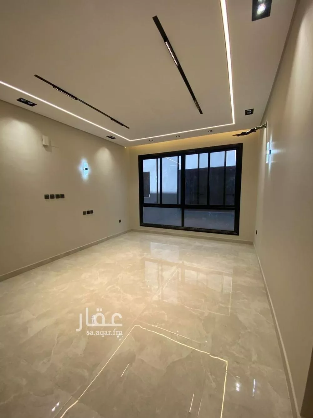 شقة 4 غرف في شوران 4