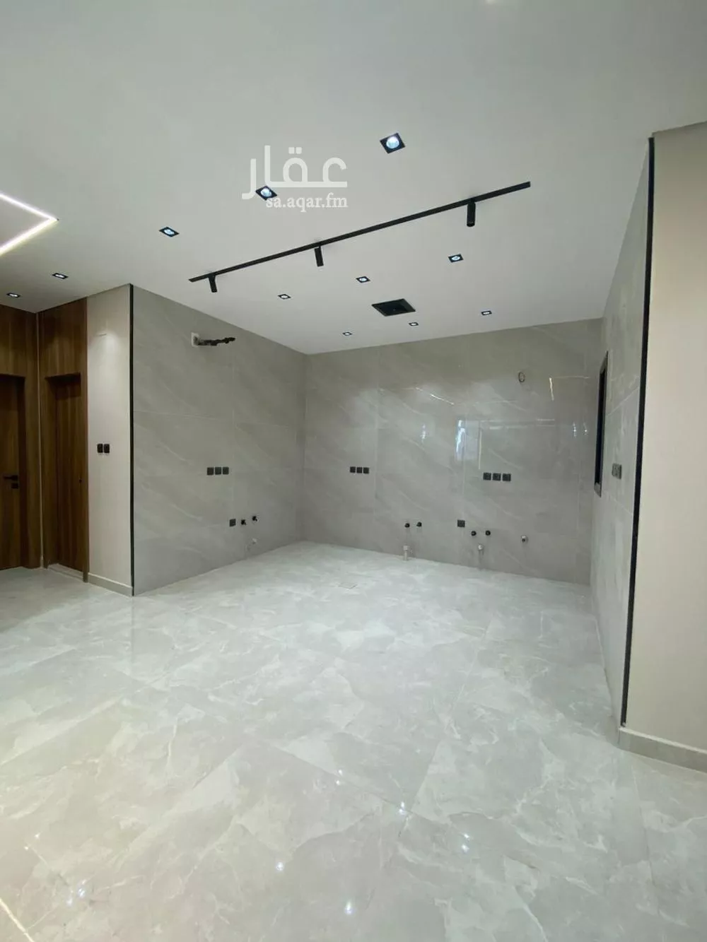 شقة 4 غرف في شوران 3