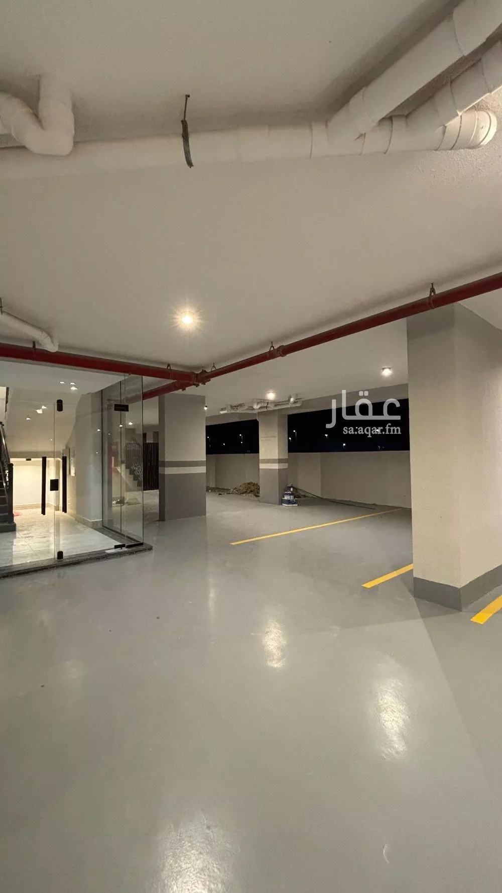 شقة 6 غرف في الشعلة 2