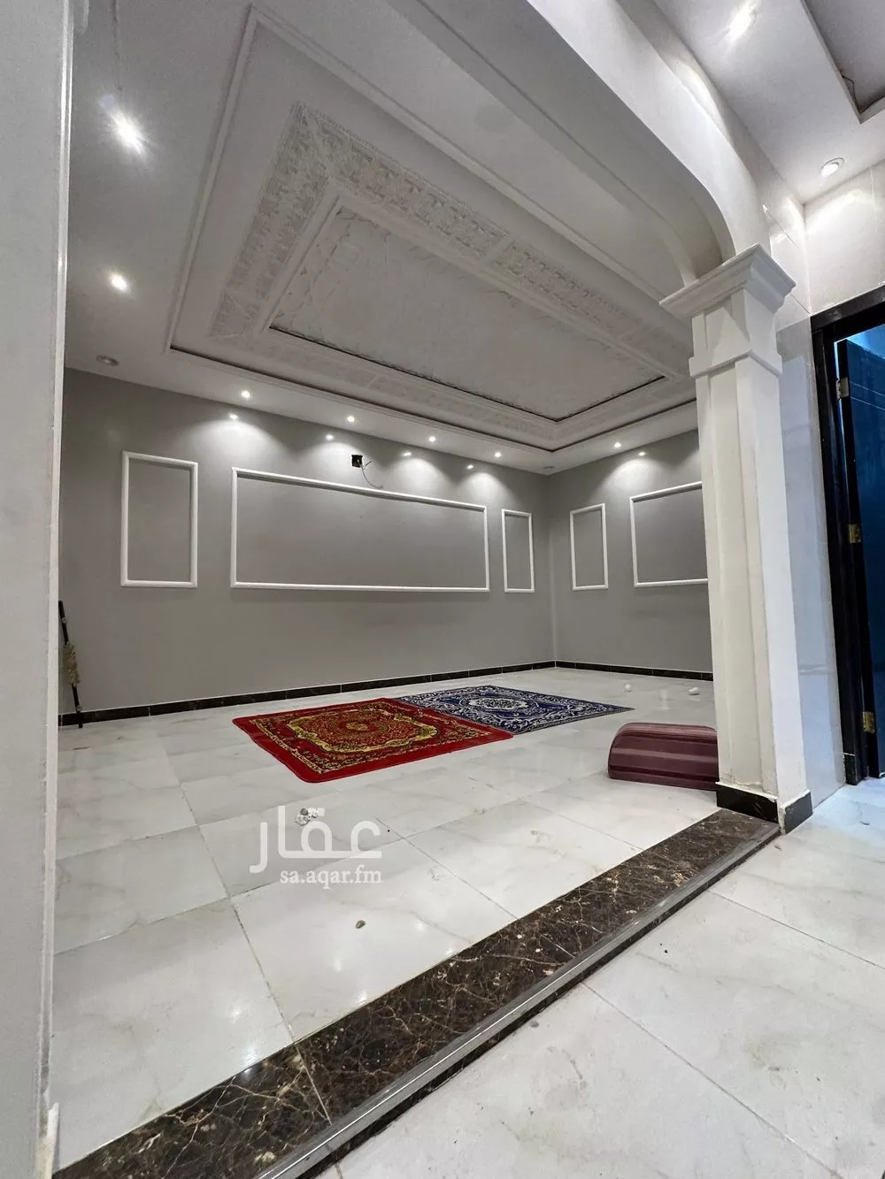 6 bedroom villa in Tuwaiq 3