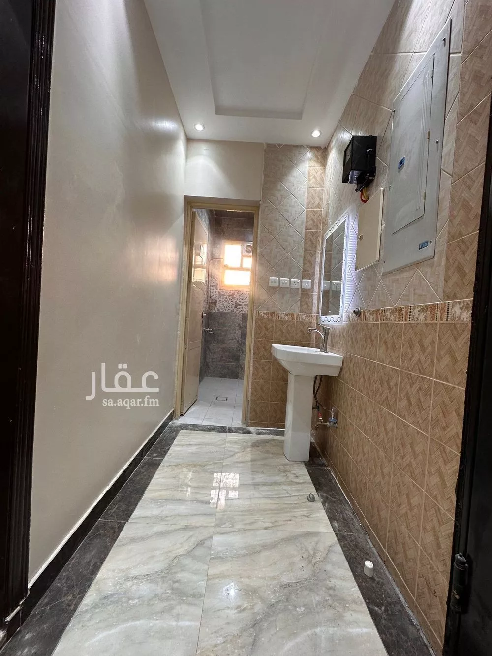 شقة 3 غرف في طويق 5