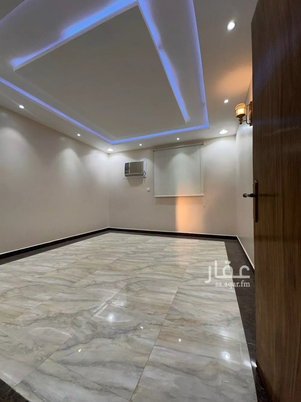 شقة 3 غرف في طويق 3