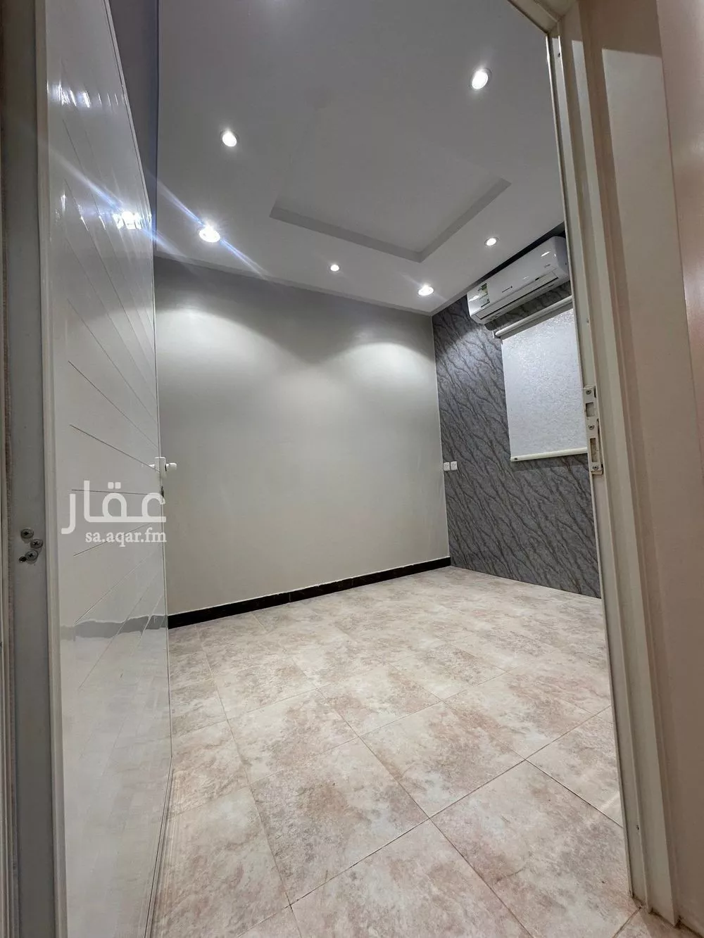 شقة 3 غرف في طويق 2