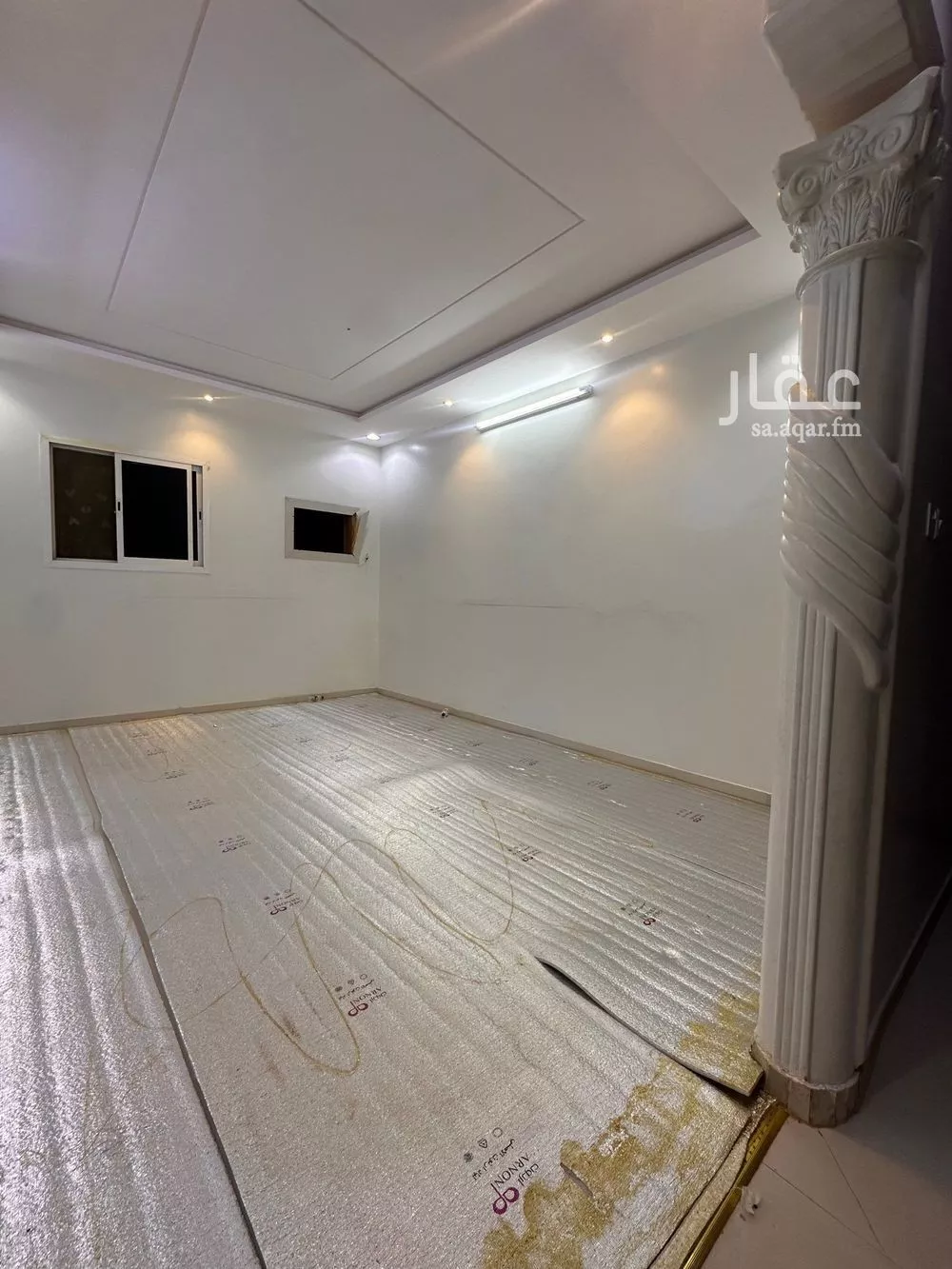 شقة 3 غرف في طويق 3