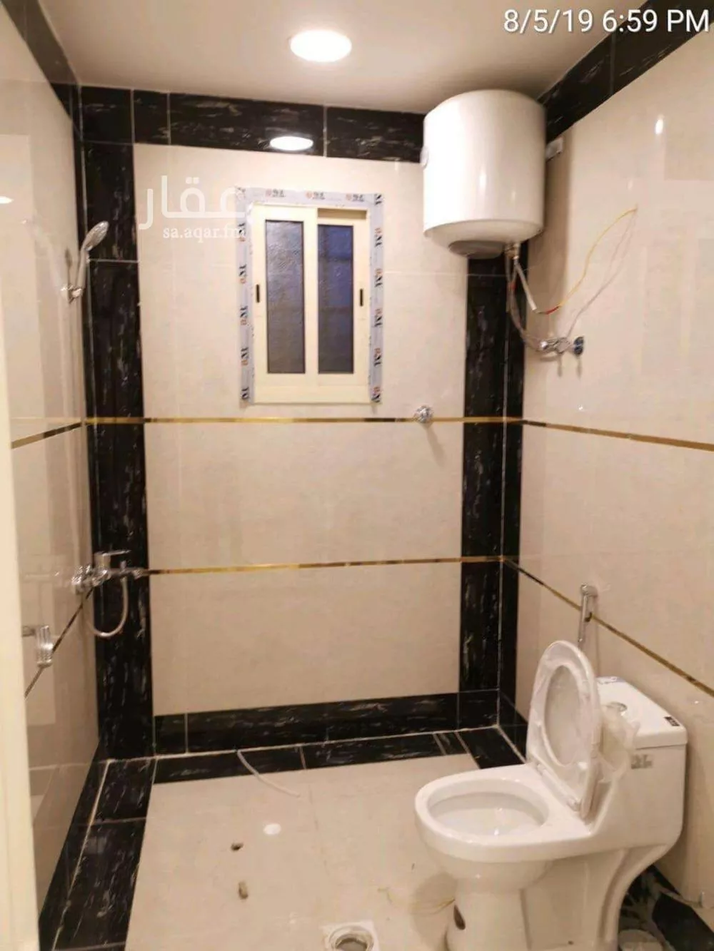 شقة 5 غرف في ظهرة لبن 1