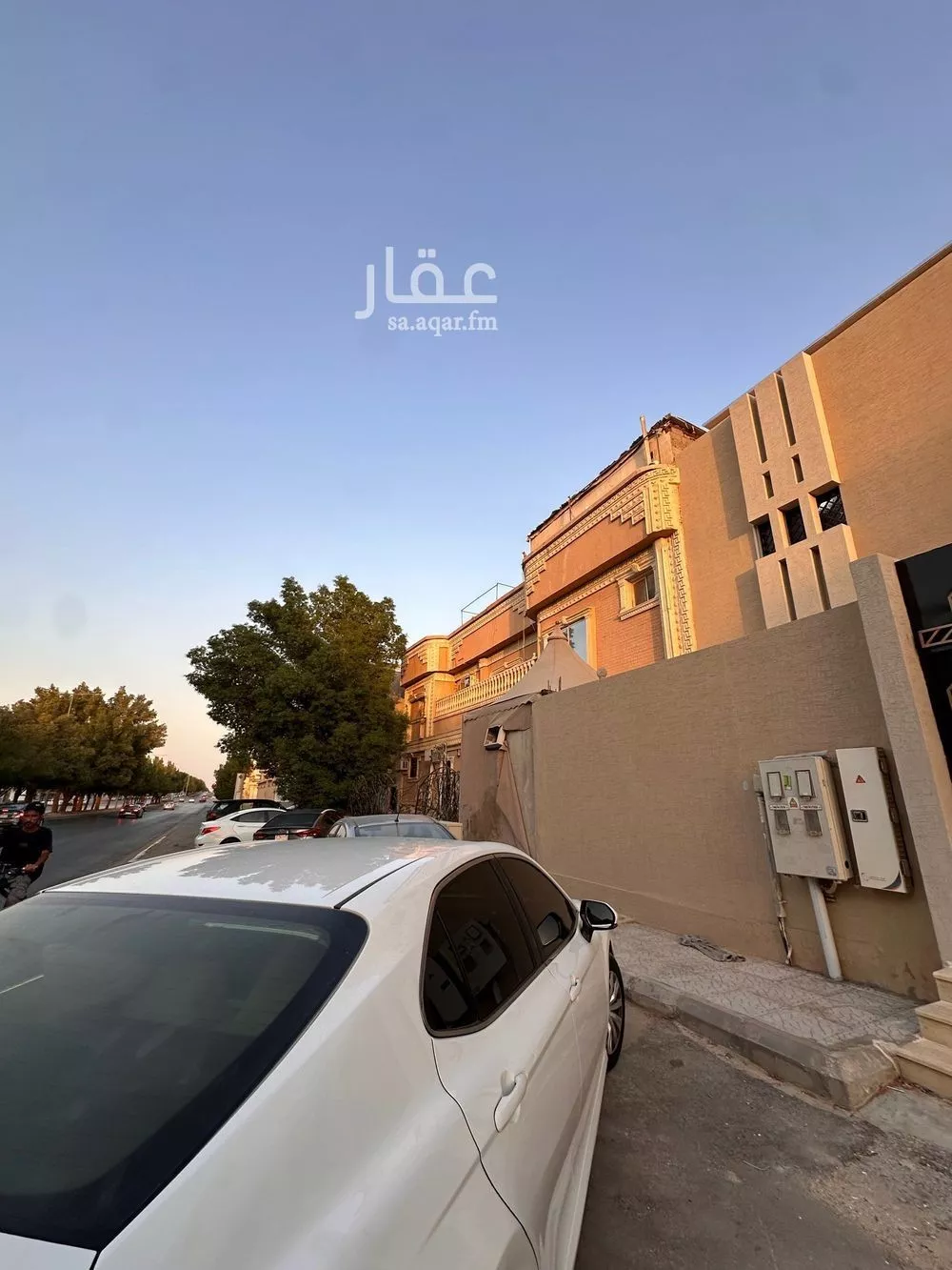 7 bedroom building in Al Uraija Al Wusta, Riyadh 10