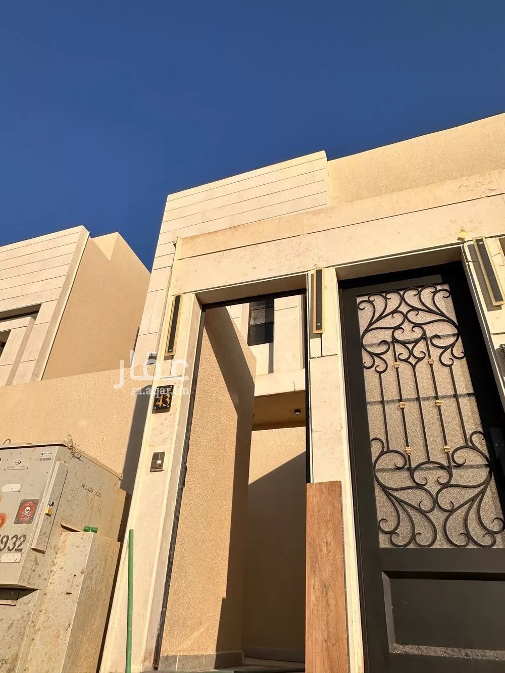 فيلا 5 غرف في طويق، الرياض 23