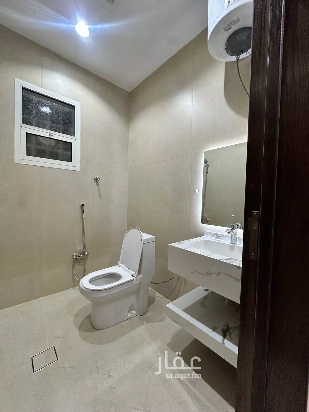 شقة 3 غرف في طويق 4
