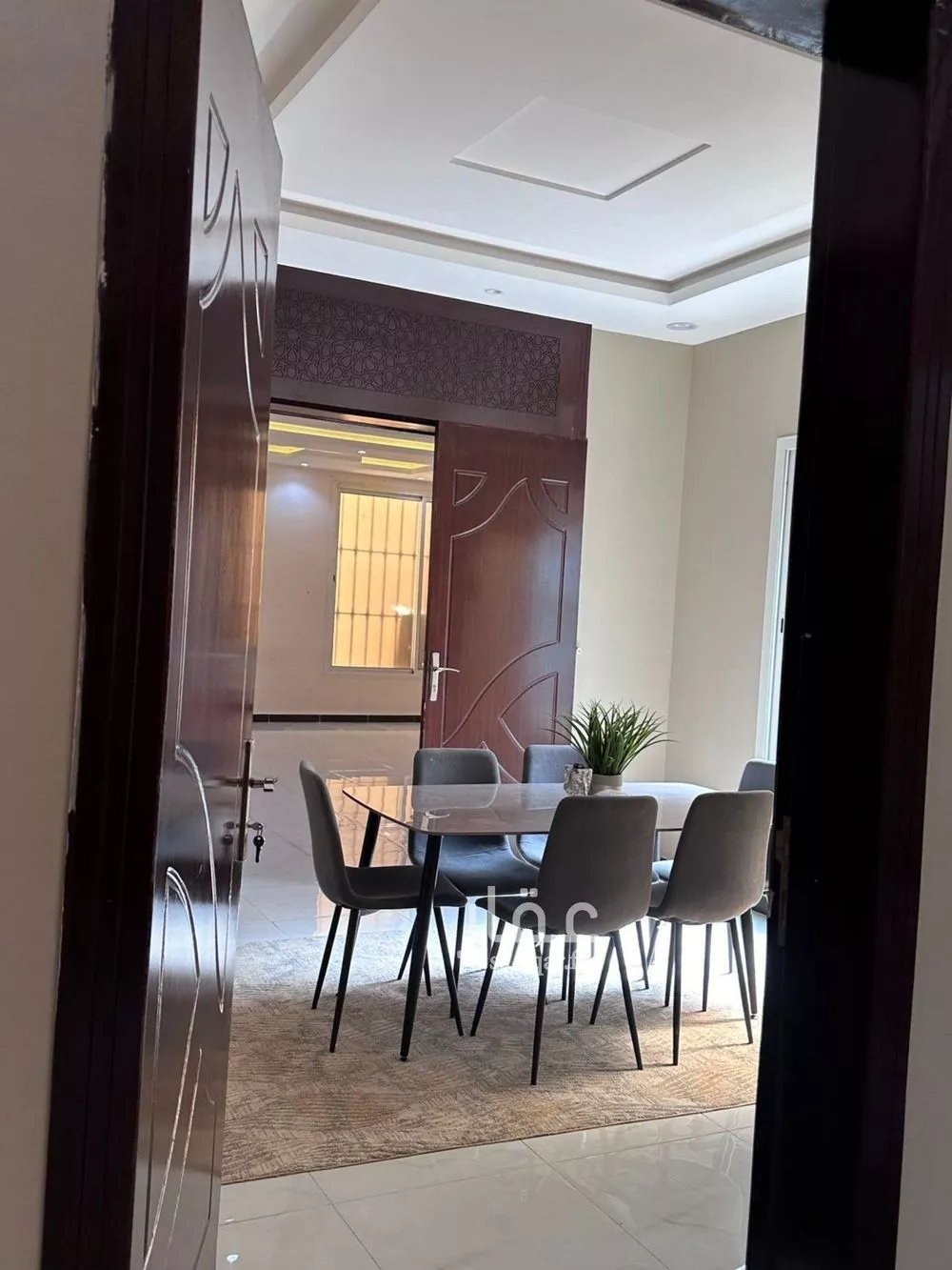 فيلا 7 غرف في طويق 2