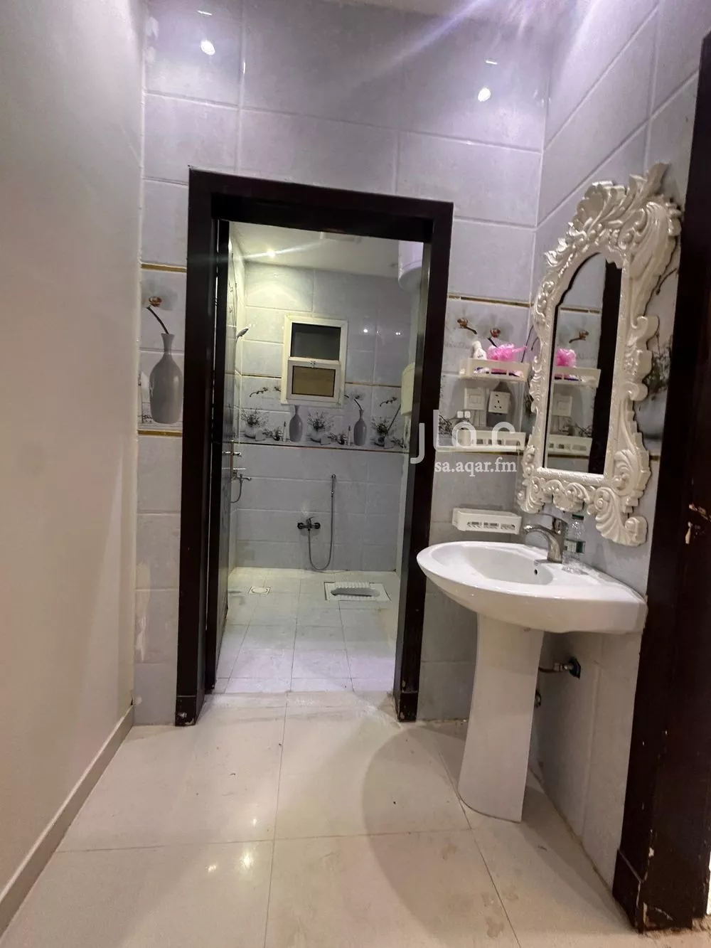 شقة 3 غرف في طويق 5
