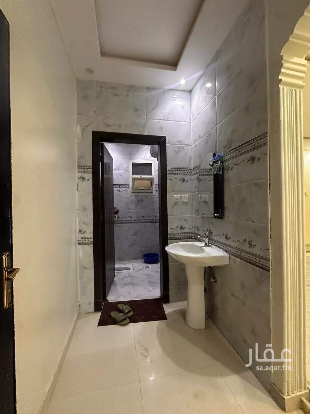 شقة 3 غرف في طويق 1