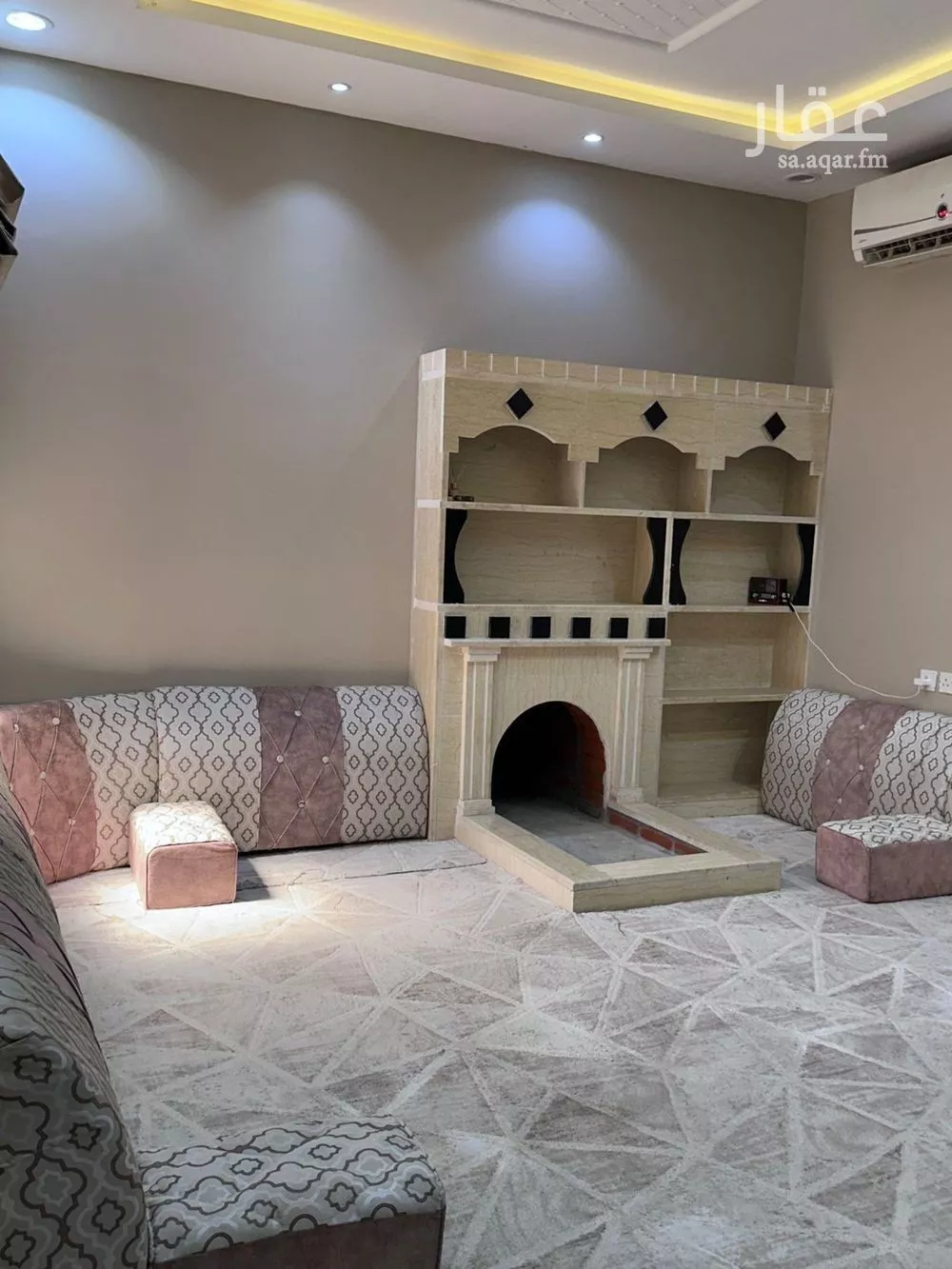 فيلا 7 غرف في طويق 5