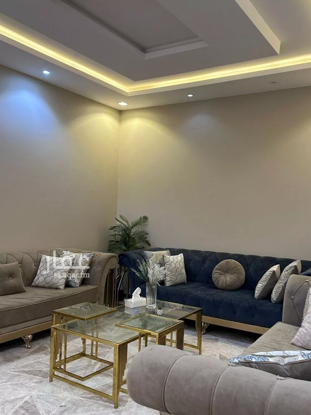 فيلا 7 غرف في طويق 1