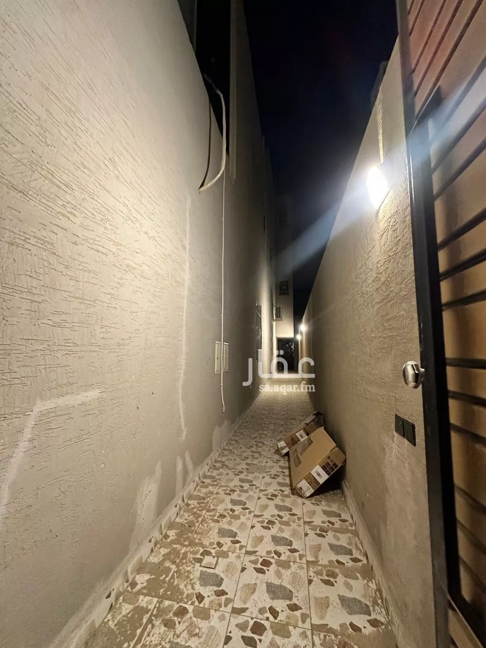 شقة 3 غرف في طويق 5