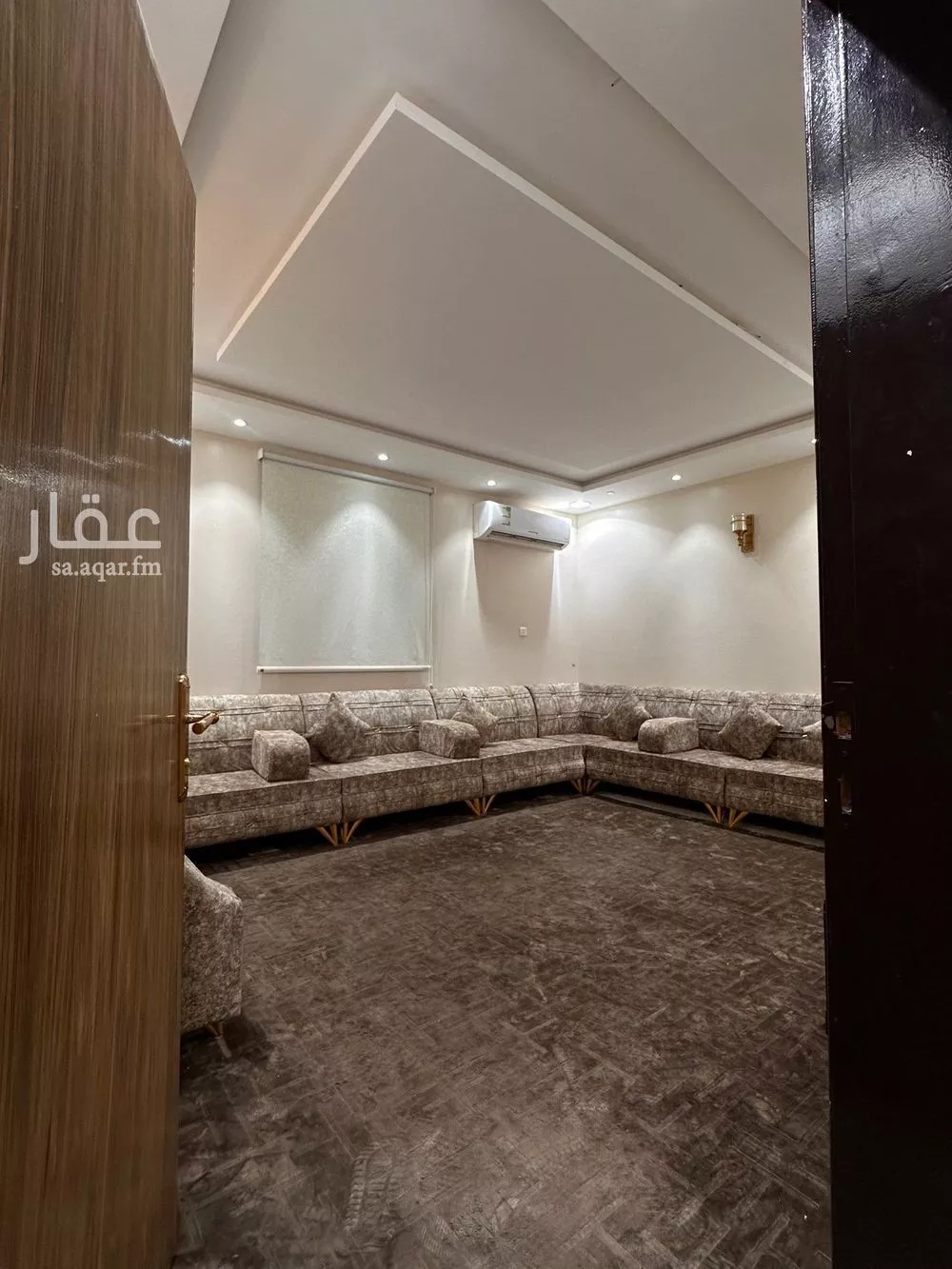 شقة 3 غرف في طويق 1