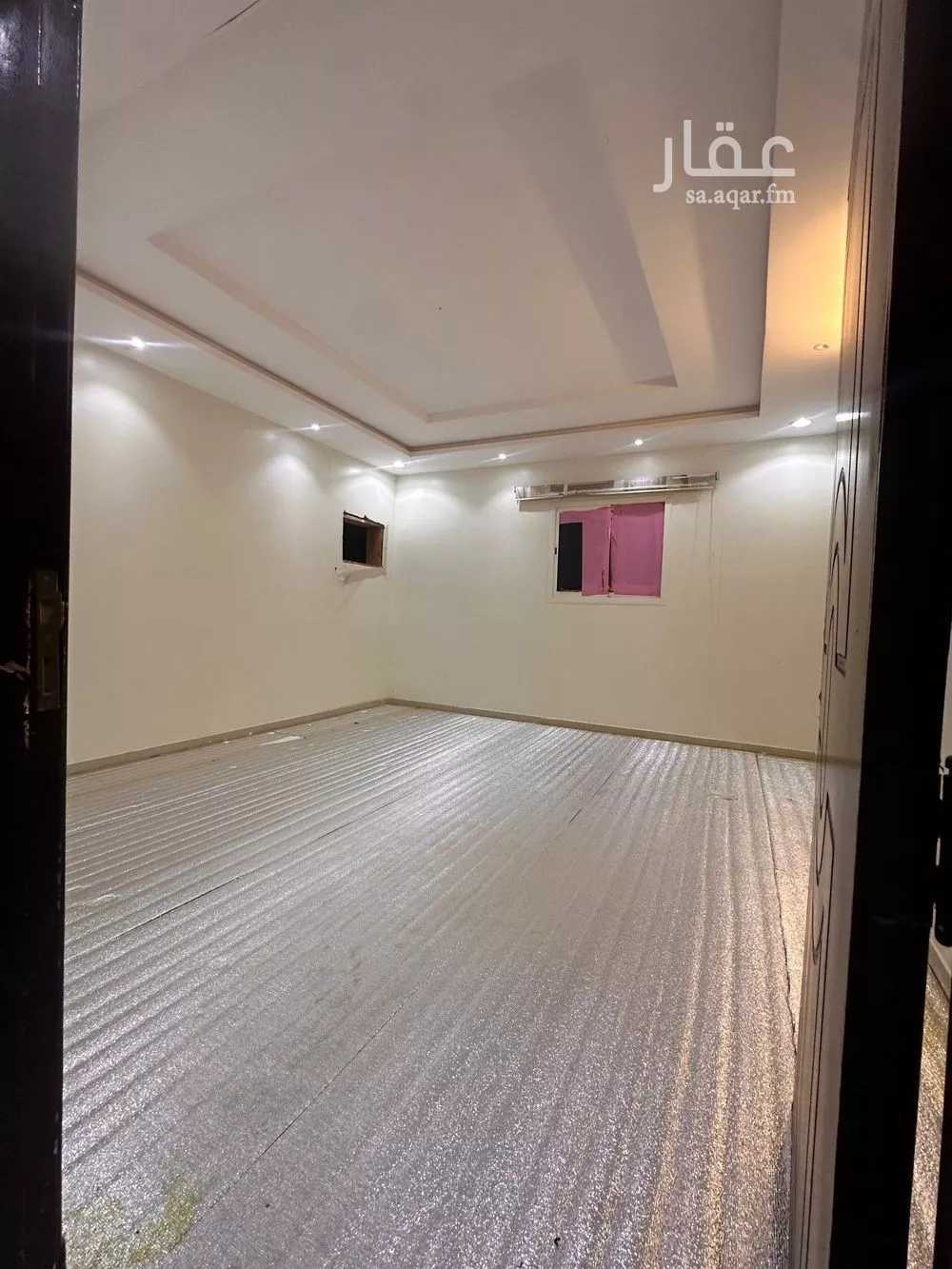 شقة 3 غرف في طويق 4