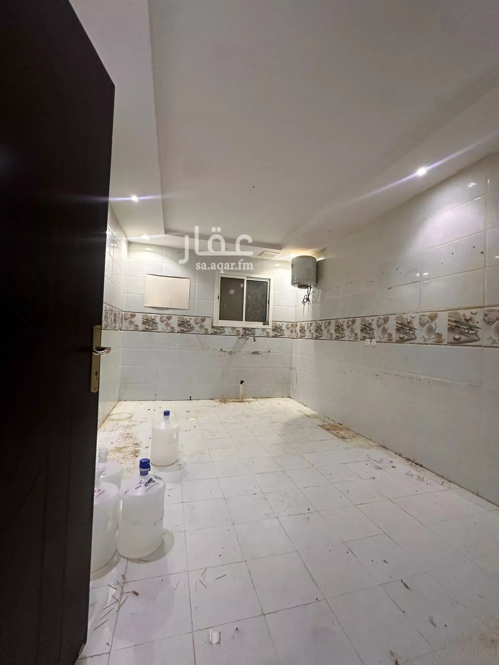 شقة 3 غرف في طويق 2