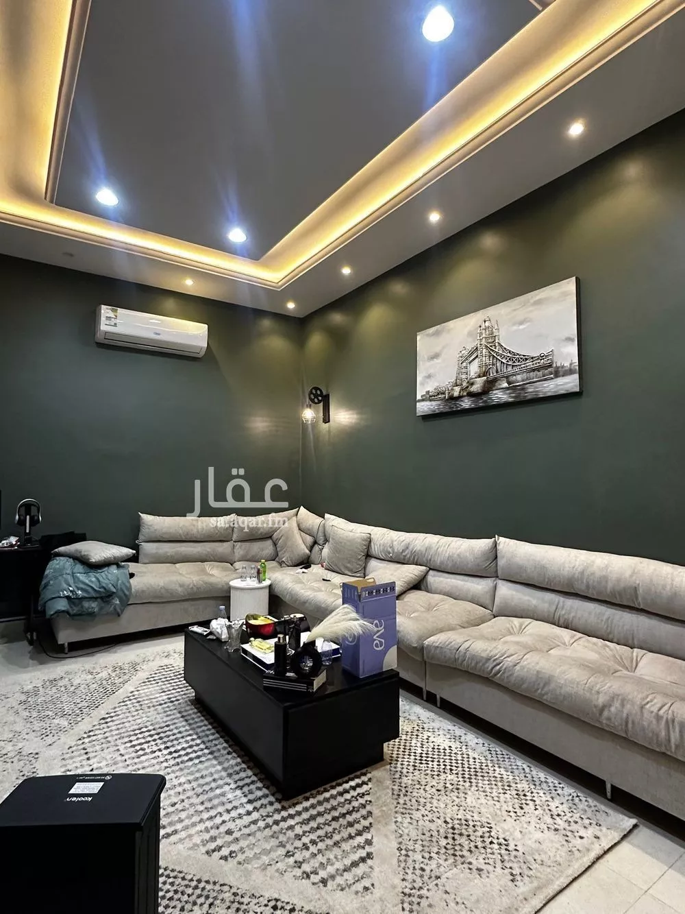 8 bedroom villa in Tuwaiq 3