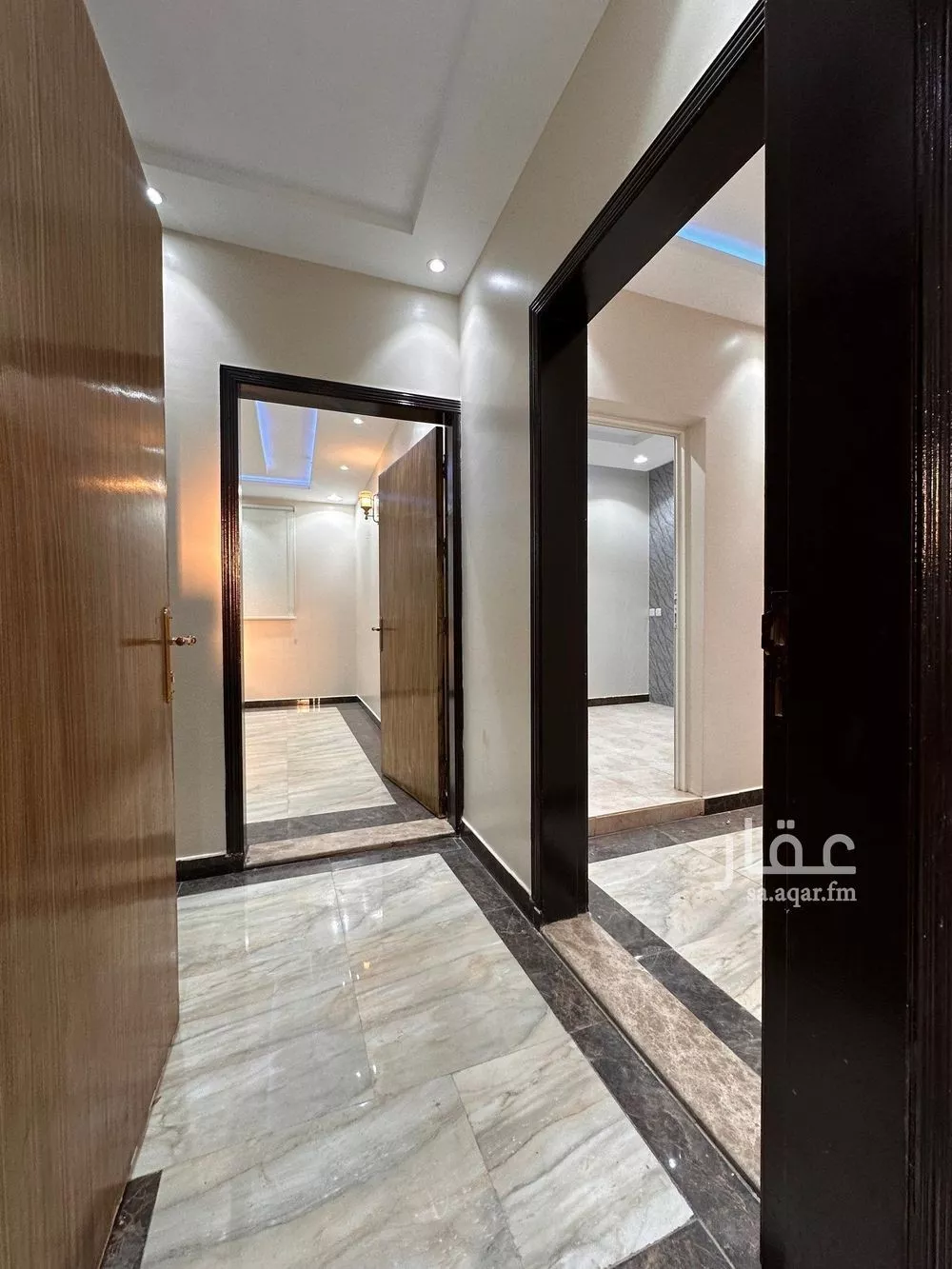 شقة 3 غرف في طويق 4