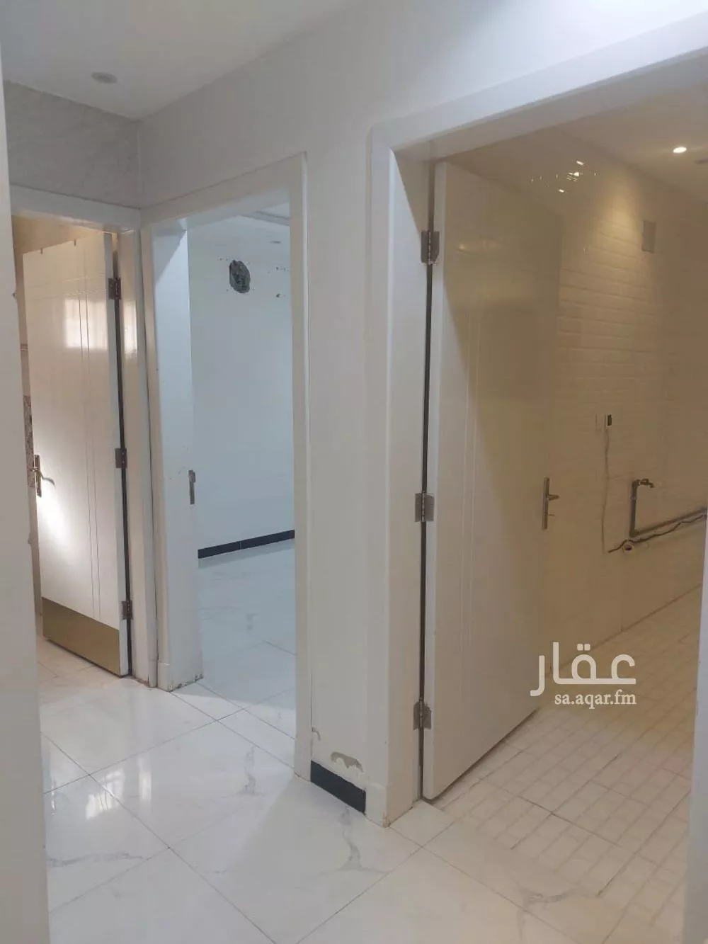 شقة 3 غرف في طويق 3