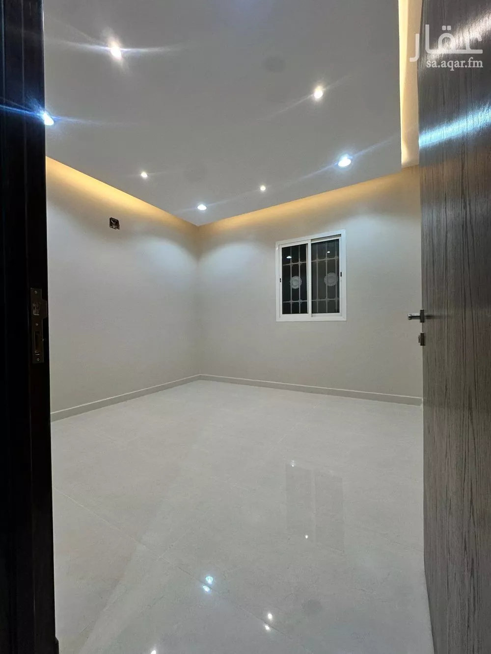 شقة 3 غرف في طويق 1