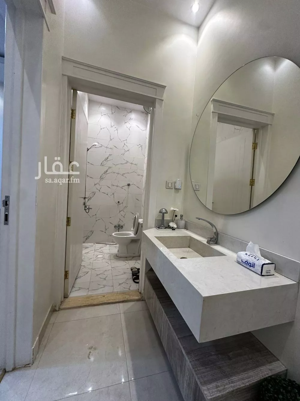 8 bedroom villa in Tuwaiq 4