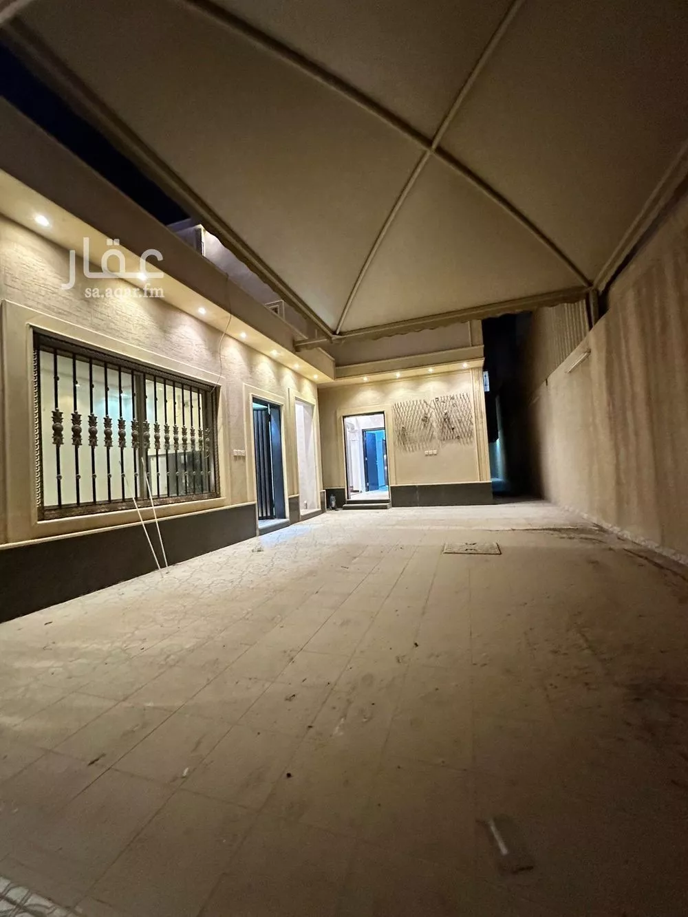 6 bedroom villa in Tuwaiq 5