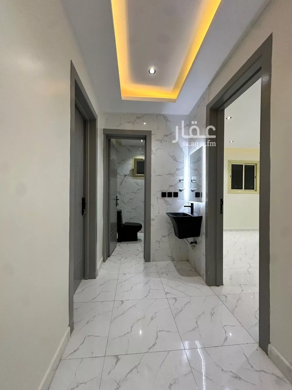 4 bedroom apartment in Tuwaiq, Riyadh 8