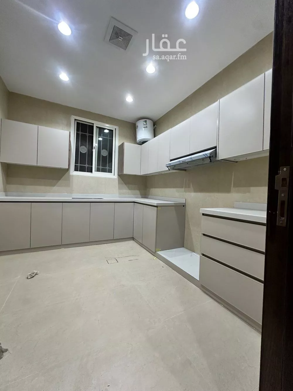 شقة 3 غرف في طويق 3