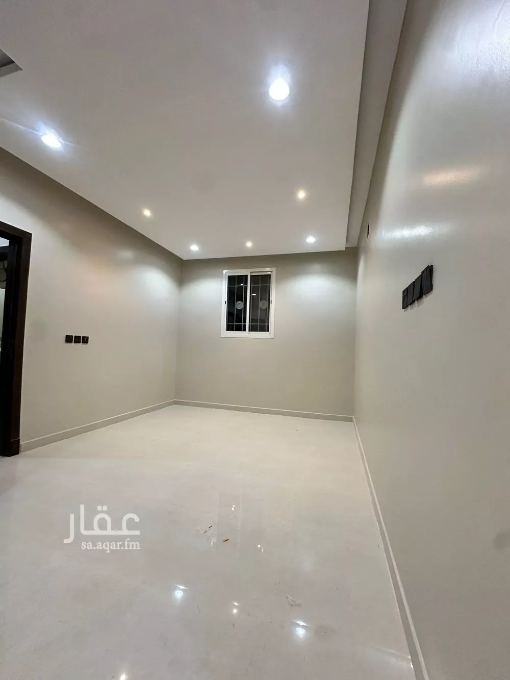 شقة 3 غرف في طويق 4