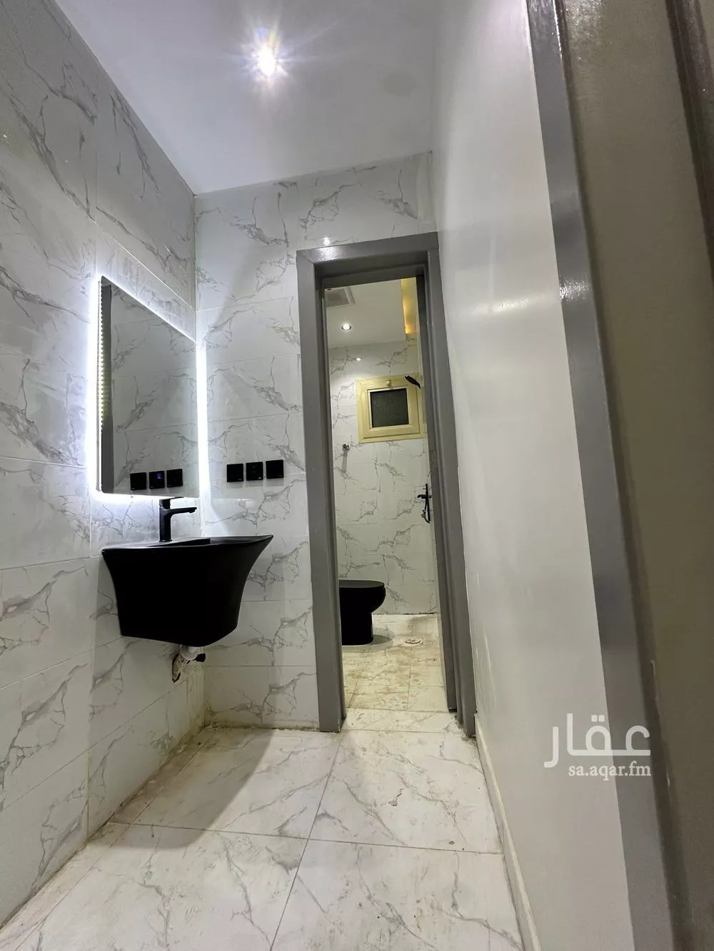 4 bedroom apartment in Tuwaiq, Riyadh 6