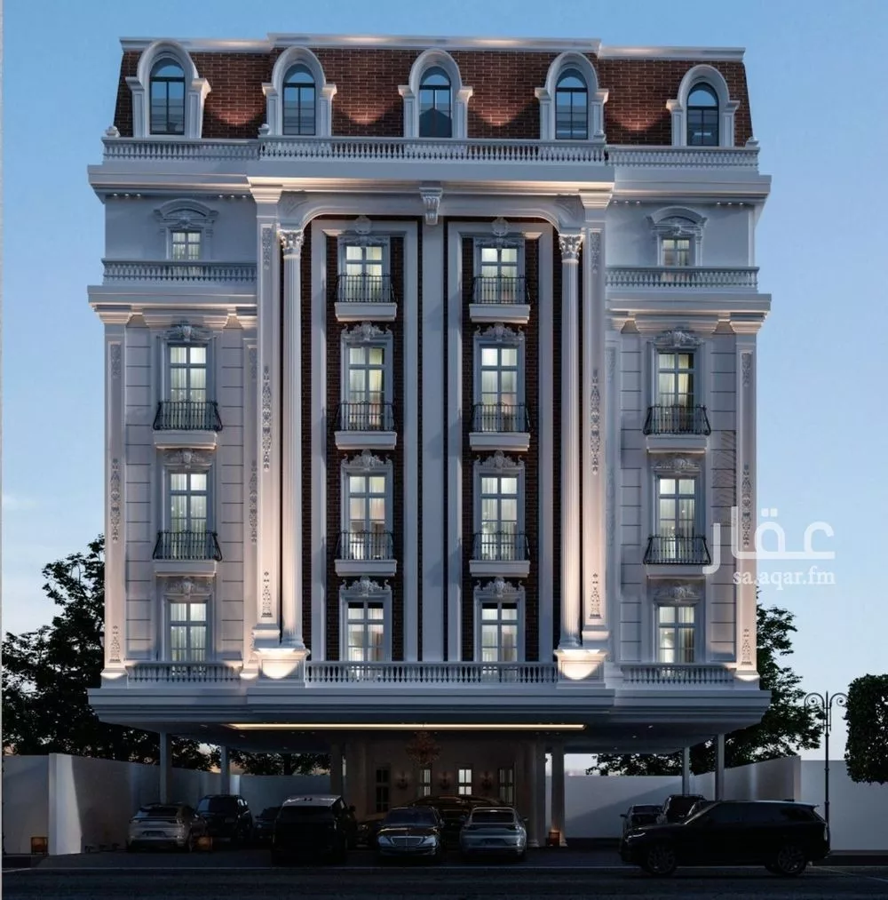 شقة 3 غرف في السلامة 1