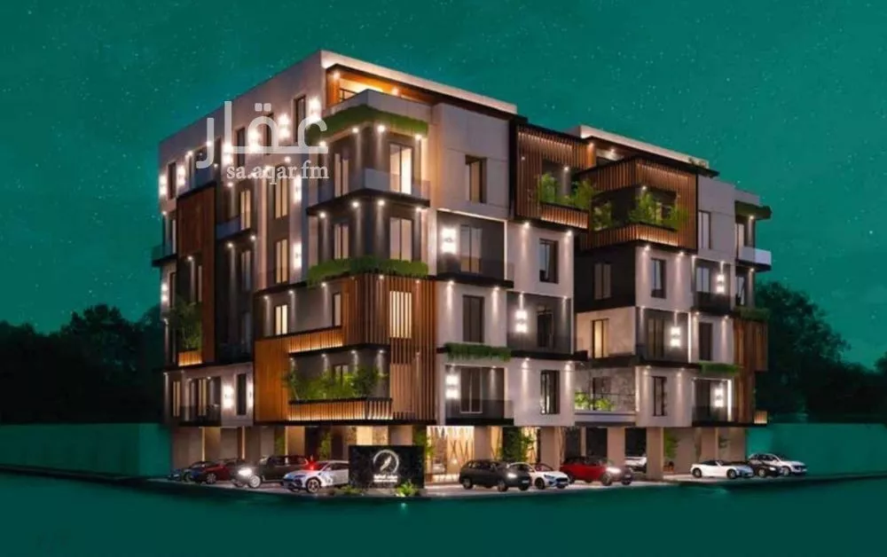 2 bedroom apartment in Al Hamra 1