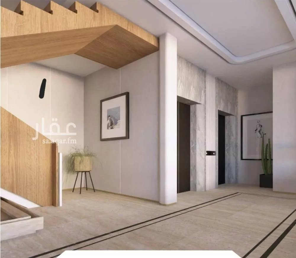 شقة 3 غرف في الفيصلية 4