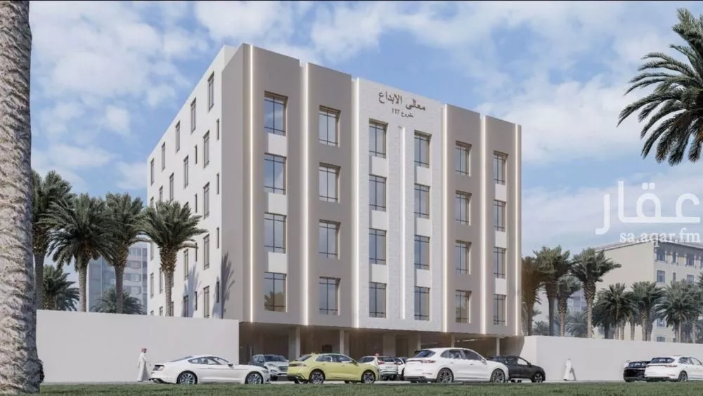 3 bedroom apartment in Al Safa 2