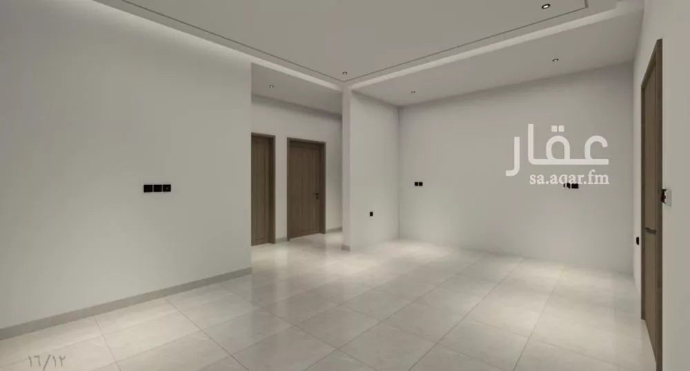 شقة 3 غرف في الريان 2