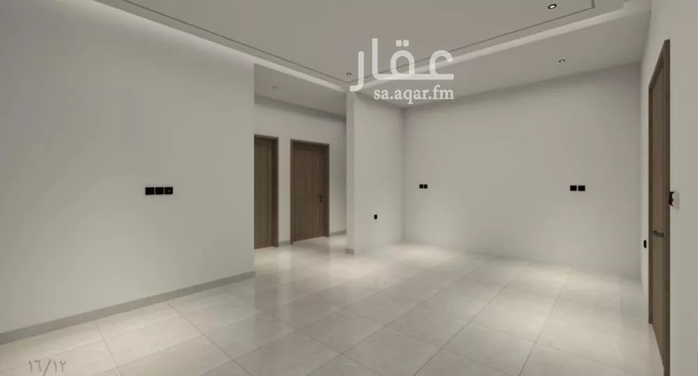 شقة 4 غرف في الريان 1