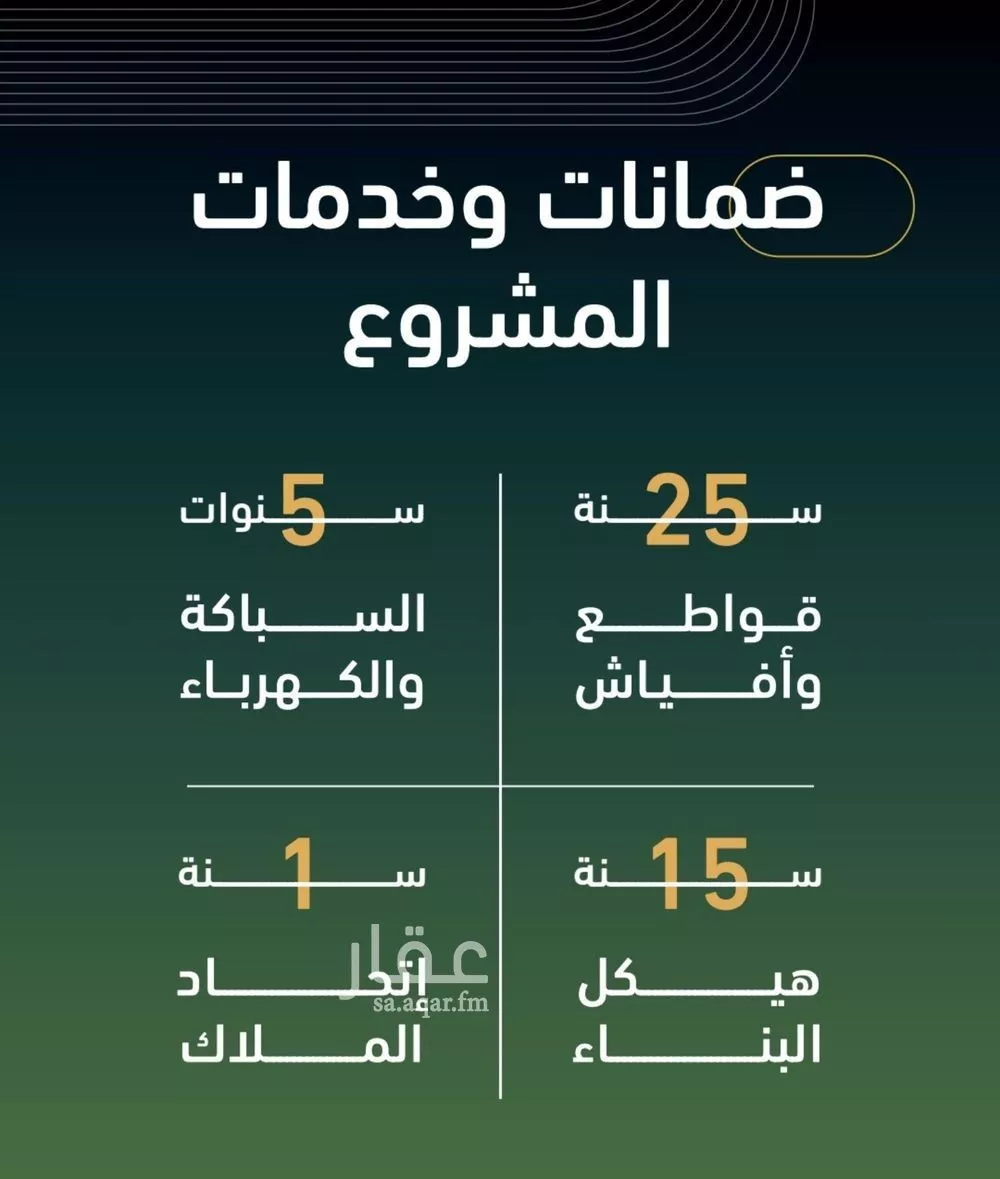 شقة 3 غرف في الصفا 3