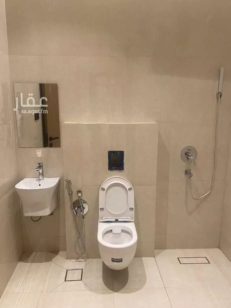 3 bedroom villa in Al Nakheel, Riyadh 7