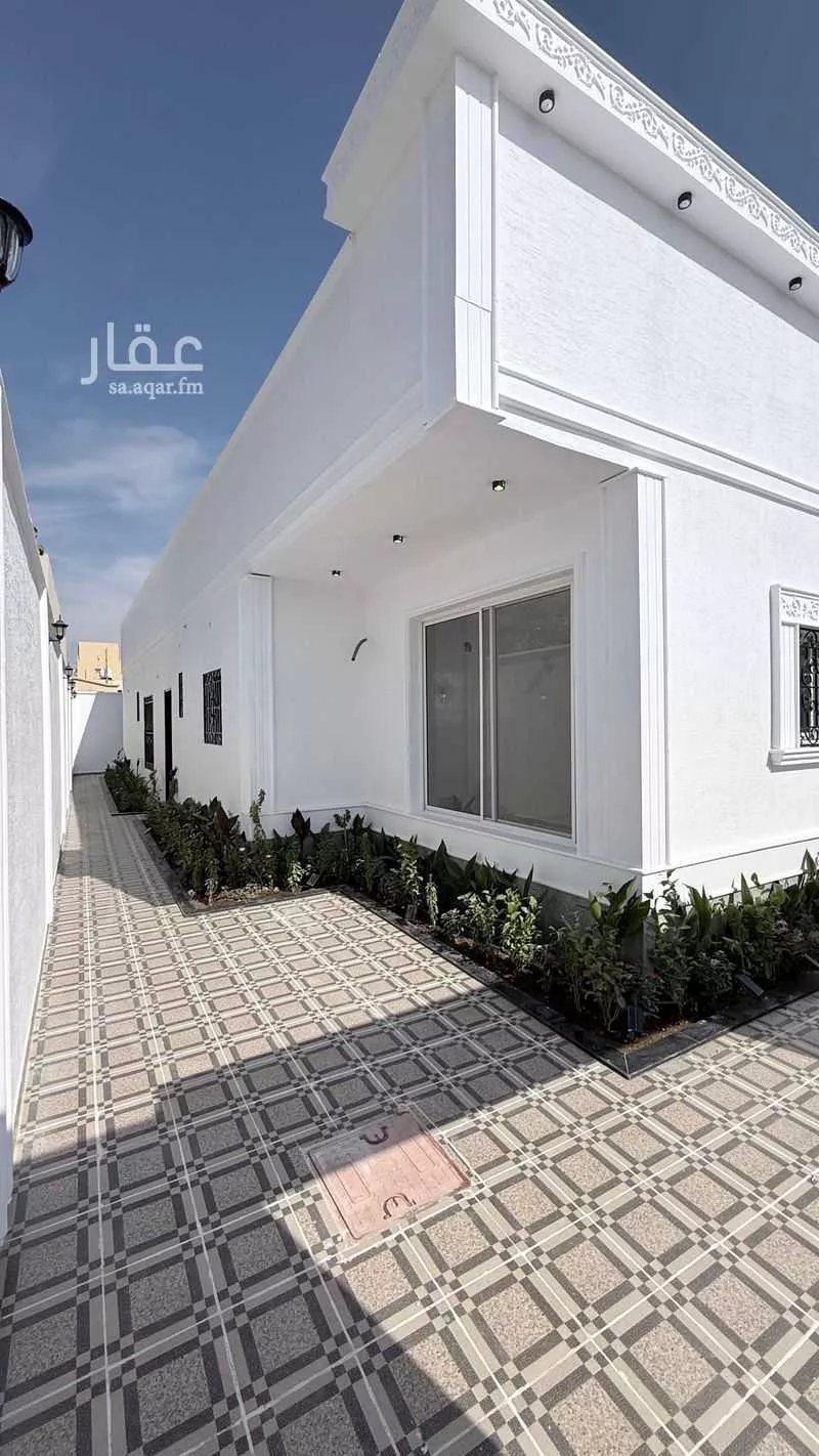 عمارة 485 م² في المهدية 3