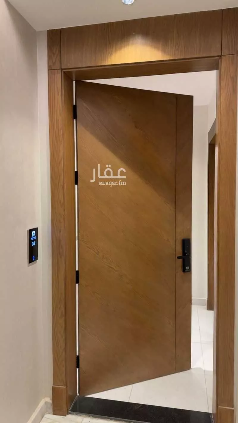 شقة 4 غرف في الرحاب، جدة 6