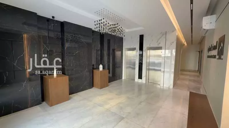 شقة 4 غرف في الرحاب، جدة 4